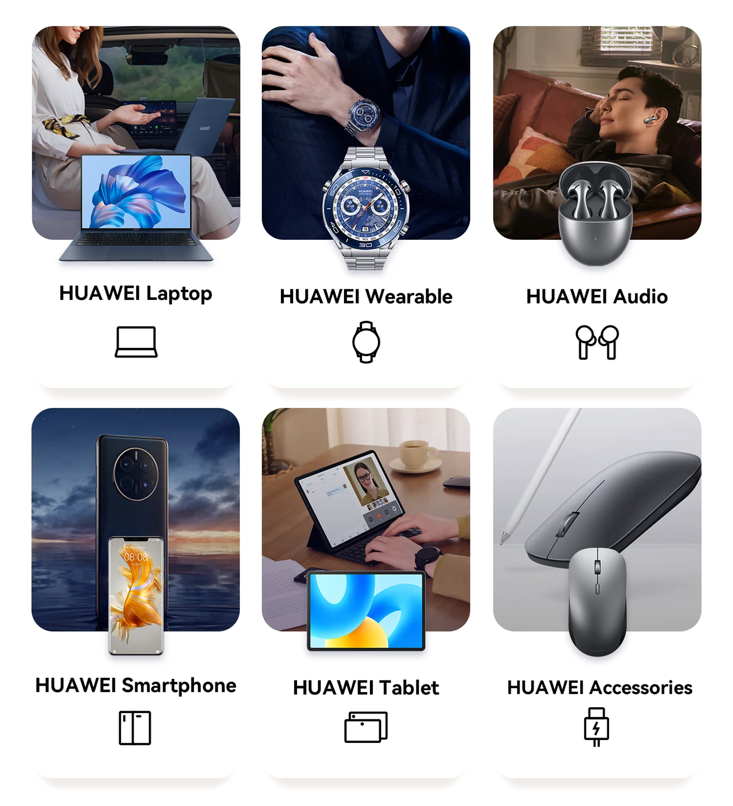 Reloj celular online huawei